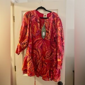 FARM Rio Dress
